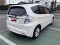 2012 Honda Fit Hybrid