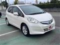 2012 Honda Fit Hybrid