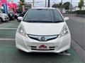 2012 Honda Fit Hybrid