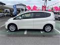 2012 Honda Fit Hybrid