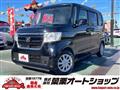 2019 Honda N BOX