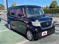2019 Honda N BOX