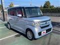 2018 Honda N BOX