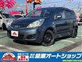 2011 Nissan Note