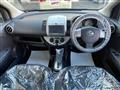2011 Nissan Note