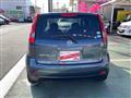 2011 Nissan Note