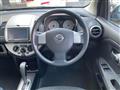 2011 Nissan Note