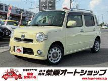 2012 Daihatsu MIRA COCOA