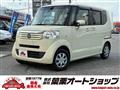 2012 Honda N BOX