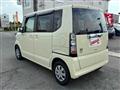 2012 Honda N BOX