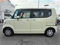 2012 Honda N BOX