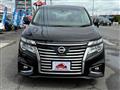 2019 Nissan Elgrand