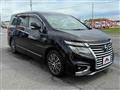 2019 Nissan Elgrand