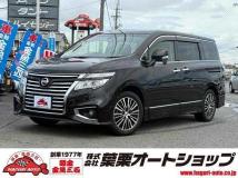 2019 Nissan Elgrand