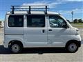 2019 Daihatsu Hijet Cargo
