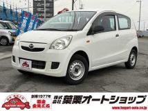 2015 Daihatsu Mira