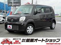 2012 Nissan Moco