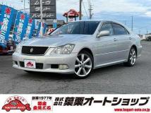 2006 Toyota Crown