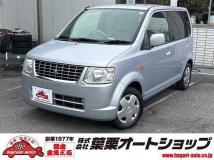2012 Mitsubishi eK Wagon