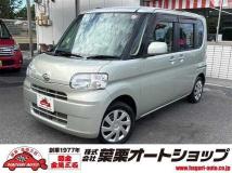 2012 Daihatsu Tanto