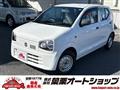 2015 Suzuki Alto