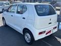 2015 Suzuki Alto
