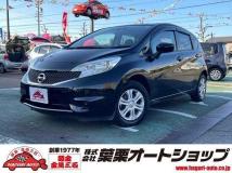 2015 Nissan Note