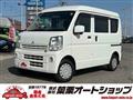 2015 Mitsubishi Minicab Van