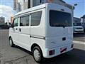 2015 Mitsubishi Minicab Van