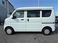 2015 Mitsubishi Minicab Van
