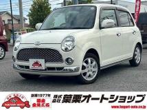 2007 Daihatsu Miragino