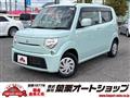 2012 Suzuki MR Wagon