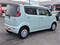 2012 Suzuki MR Wagon