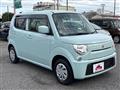 2012 Suzuki MR Wagon