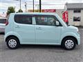 2012 Suzuki MR Wagon