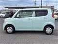 2012 Suzuki MR Wagon