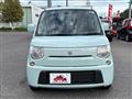 2012 Suzuki MR Wagon