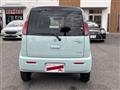 2012 Suzuki MR Wagon