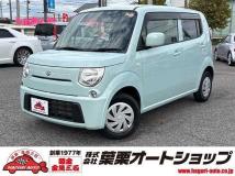 2012 Suzuki MR Wagon