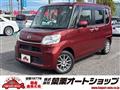 2014 Daihatsu Tanto