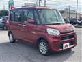 2014 Daihatsu Tanto