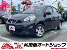 2016 Nissan March