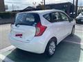 2013 Nissan Note