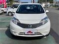 2013 Nissan Note