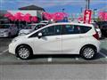 2013 Nissan Note