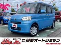 2010 Daihatsu Tanto