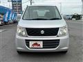 2014 Suzuki Wagon R