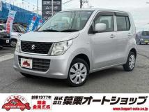 2014 Suzuki Wagon R