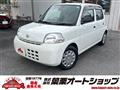 2011 Daihatsu Esse
