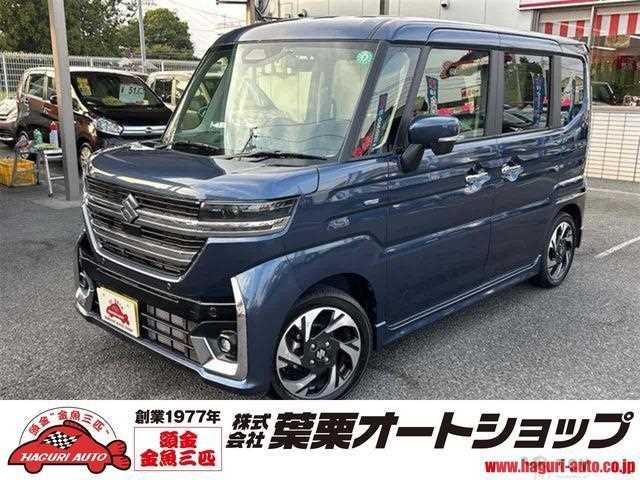 2024 Suzuki Suzuki Others